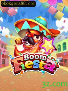 BoomFiesta: Descubra o Mundo Vibrante do Novo Jogo Sensação