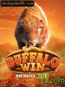Descubra o Fascinante Mundo do Jogo BuffaloWin
