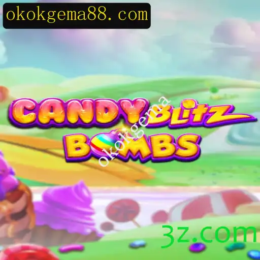 Explorando o Novo Jogo de Estratégia CandyBlitzBombs
