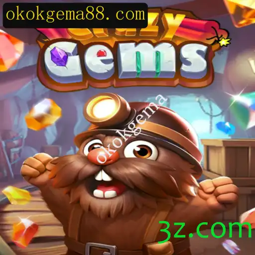 CrazyGems: Uma Aventura Cativante no Mundo dos Cristais