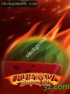 Descubra o Empolgante Mundo de FruitNovaSuper60: A Nova Sensação dos Jogos