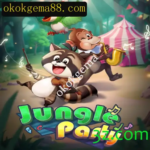 Explorando o Universo Selvagem do JungleParty