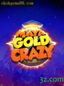 MayaGoldCrazy: Descubra o Fascínio da Aventura com Okokgema