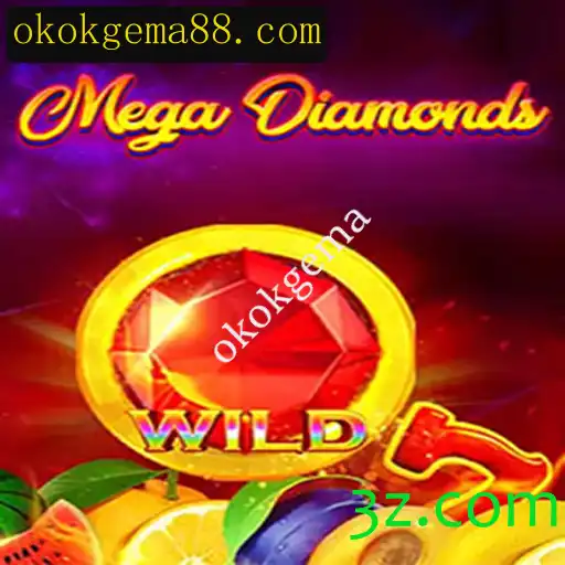 Descubra MegaDiamond: O Jogo de Estratégia Que Está Conquistando o Mundo