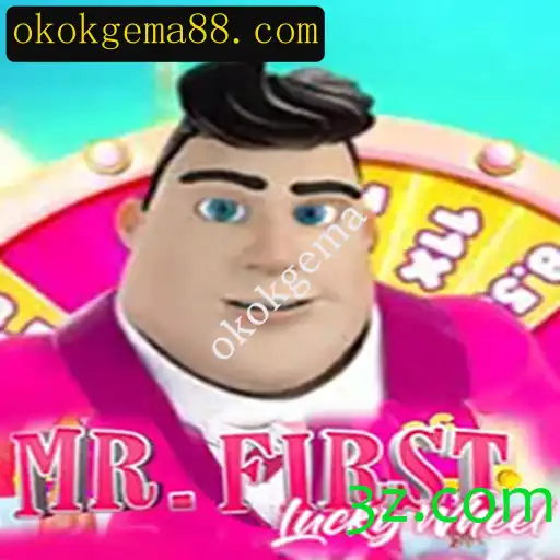 Descubra o Fascinante Mundo de MrFirstLuckyWheel