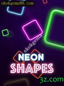 Descubra NeonShapes: O Jogo de Estratégia Visual Que Conquista Jogadores