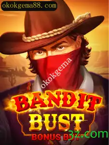 Descubra o empolgante mundo de BanditBustBonusBuy