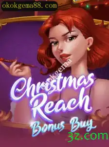 Explorando o Jogo ChristmasReachBonusBuy: Aventura Festiva e Desafios