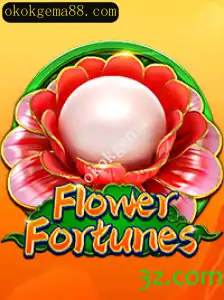 Descubra o Empolgante Jogo FlowerFortunes