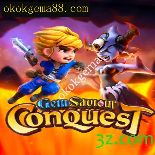 Explorando GemSaviourConquest: O Mundo Encantado de Aventuras e Desafios