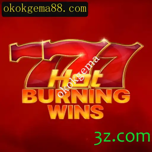 Explorando o Mundo do Jogo HotBurningWins