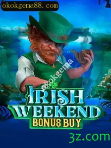 Desvendando o Mundo de IrishWeekendBonusBuy: Um Guia Completo