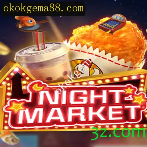 Explorando o Universo de NIGHTMARKET: O Novo Jogo de Estratégia do Ano