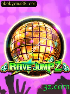 Explorando o Universo Vibrante de RaveJump2: Um Jogo de Movimento e Eletrônica