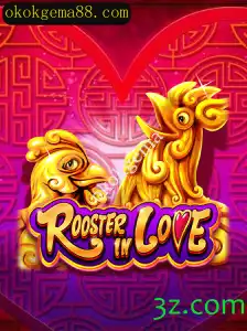 Descubra o Fascinante Mundo de RoosterInLove e o Enigma de Okokgema