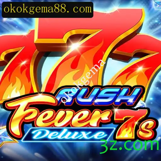 Descubra o Emocionante Mundo de RushFever7sDeluxe