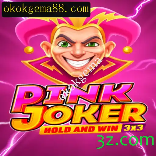 Descubra o Fascinante Mundo do Jogo 'Pinkjoker'