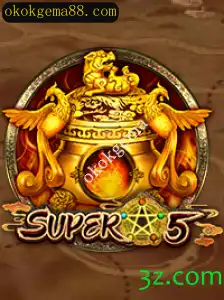 Explorando o Mundo Emocionante de Super5: Regras, Estratégias e Tendências Recentes