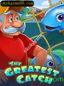 TheGreatestCatch: O Novo Fenômeno dos Jogos em 2023