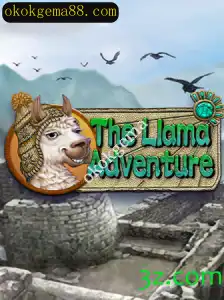 Explorando 'TheLlamaAdventure': Uma Jornada Única no Mundo dos Llamas