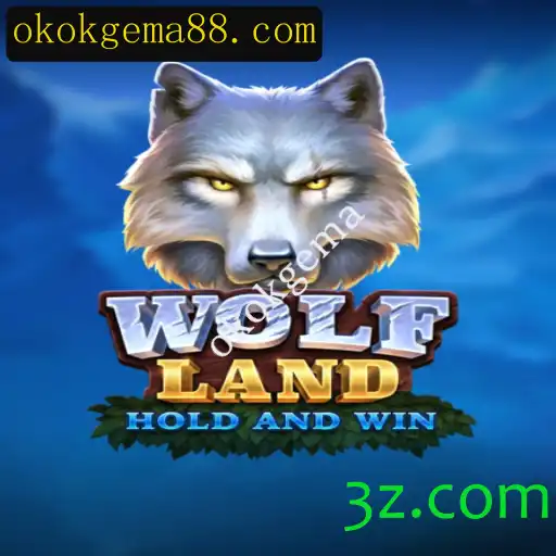 Descubra o Mundo Fascinante de WolfLand e o Enigma de Okokgema